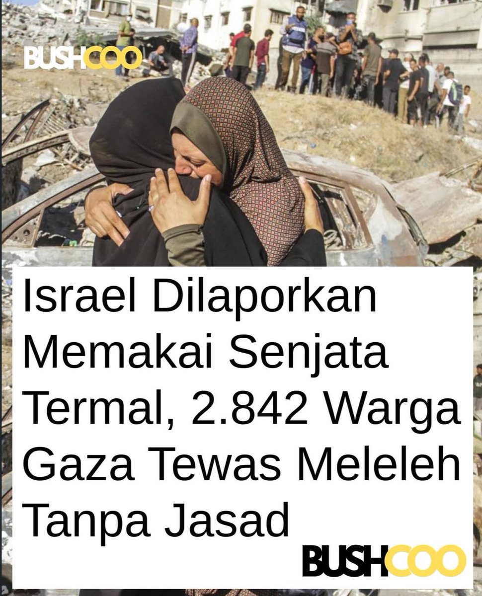 kalian udah tau belom? mereka jahat banget yap!