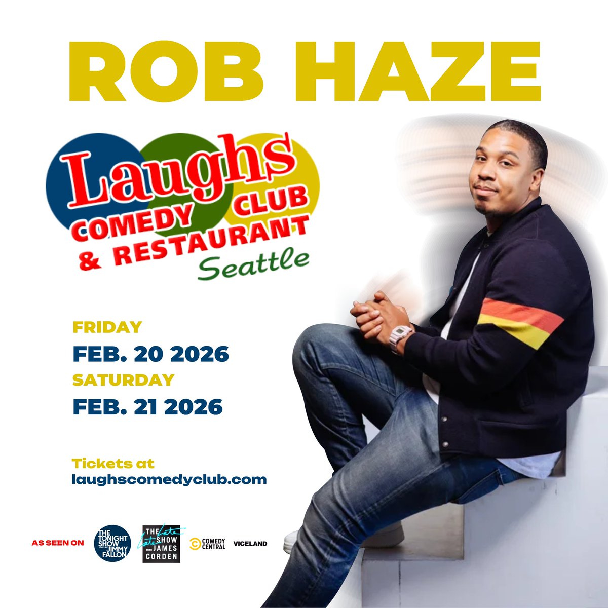 Rob HaZe tweet media