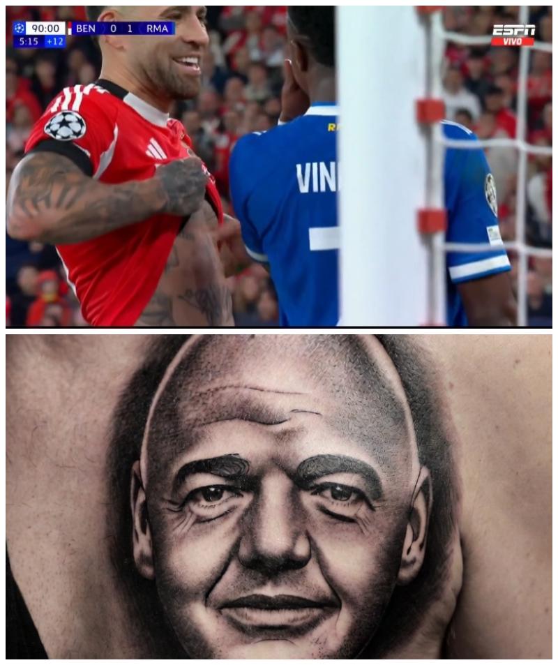 Miguel Angel Leaño tweet media