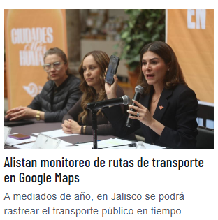 mirudo's tweet photo. @Jnlomeli creo que sirvió bastante tu artículo reciente acerca de la inexistencia del monitoreo de unidades en las rutas de autobús. Acabo de ver esto en Mural.

https://t.co/fTEE9aabZE https://t.co/lkuQtbhFGw