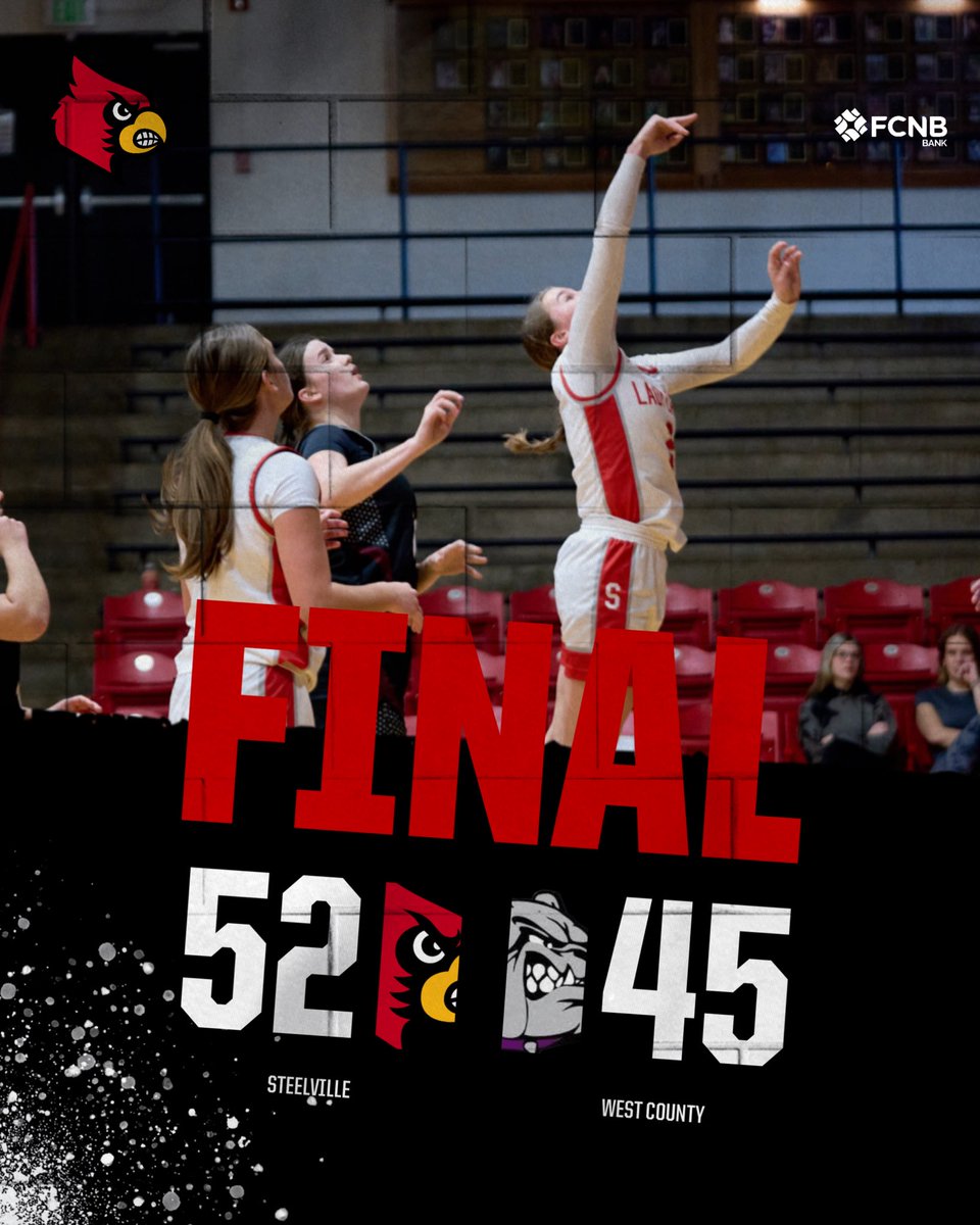 Steelville Mo Hoops tweet media