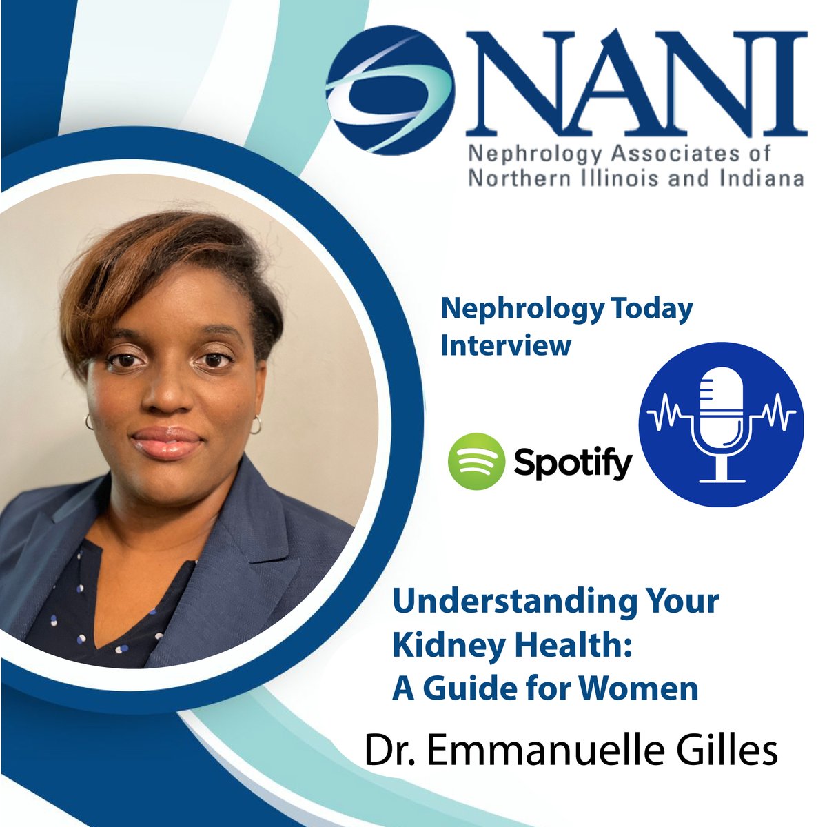 NANI - Nephrology Associates tweet media