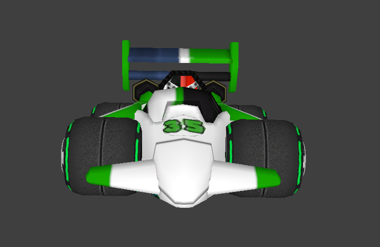 HunterEvan10746's tweet photo. New concept art for Mighty Pups 2: 

Yoshi's car with Number 35 on it instead of a yoshi eggs..

Used for: Mighty Yoshi Or Normal yoshi..

Sfm compiled by: Hunter evans (Me) 
Program used: blender 3.6 and crowbar I found..
----------------------------
#MightyPups2 
------------- https://t.co/eg8kxyoOBI