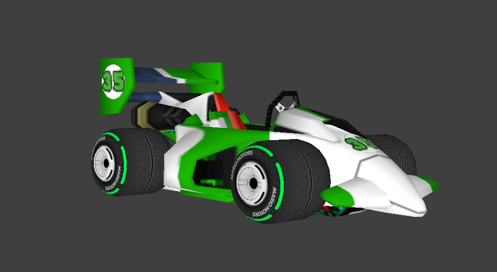 HunterEvan10746's tweet photo. New concept art for Mighty Pups 2: 

Yoshi's car with Number 35 on it instead of a yoshi eggs..

Used for: Mighty Yoshi Or Normal yoshi..

Sfm compiled by: Hunter evans (Me) 
Program used: blender 3.6 and crowbar I found..
----------------------------
#MightyPups2 
------------- https://t.co/eg8kxyoOBI