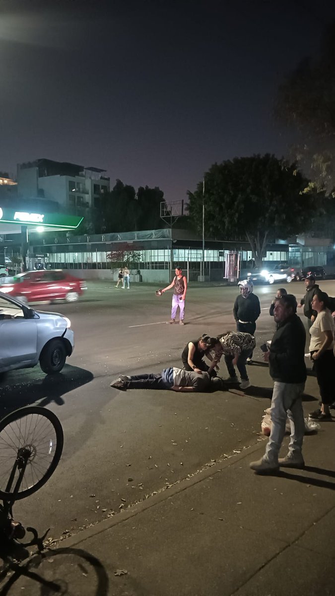 @ZACATENCOCDMX📡alerta tweet media