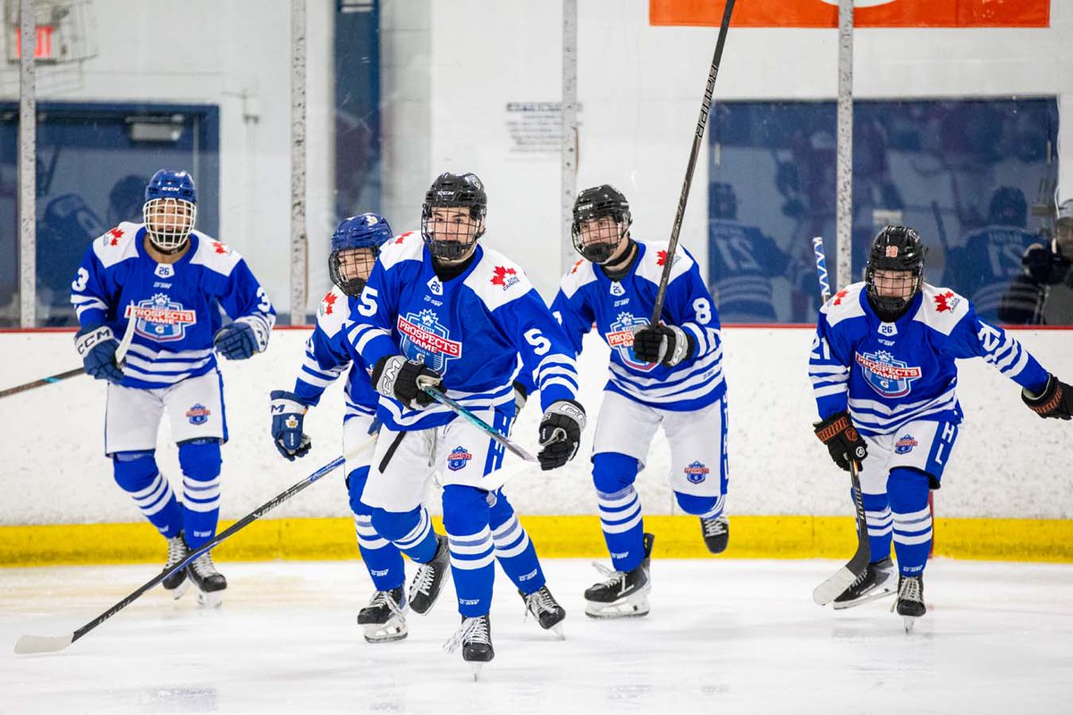 Puck Preps Ontario tweet media