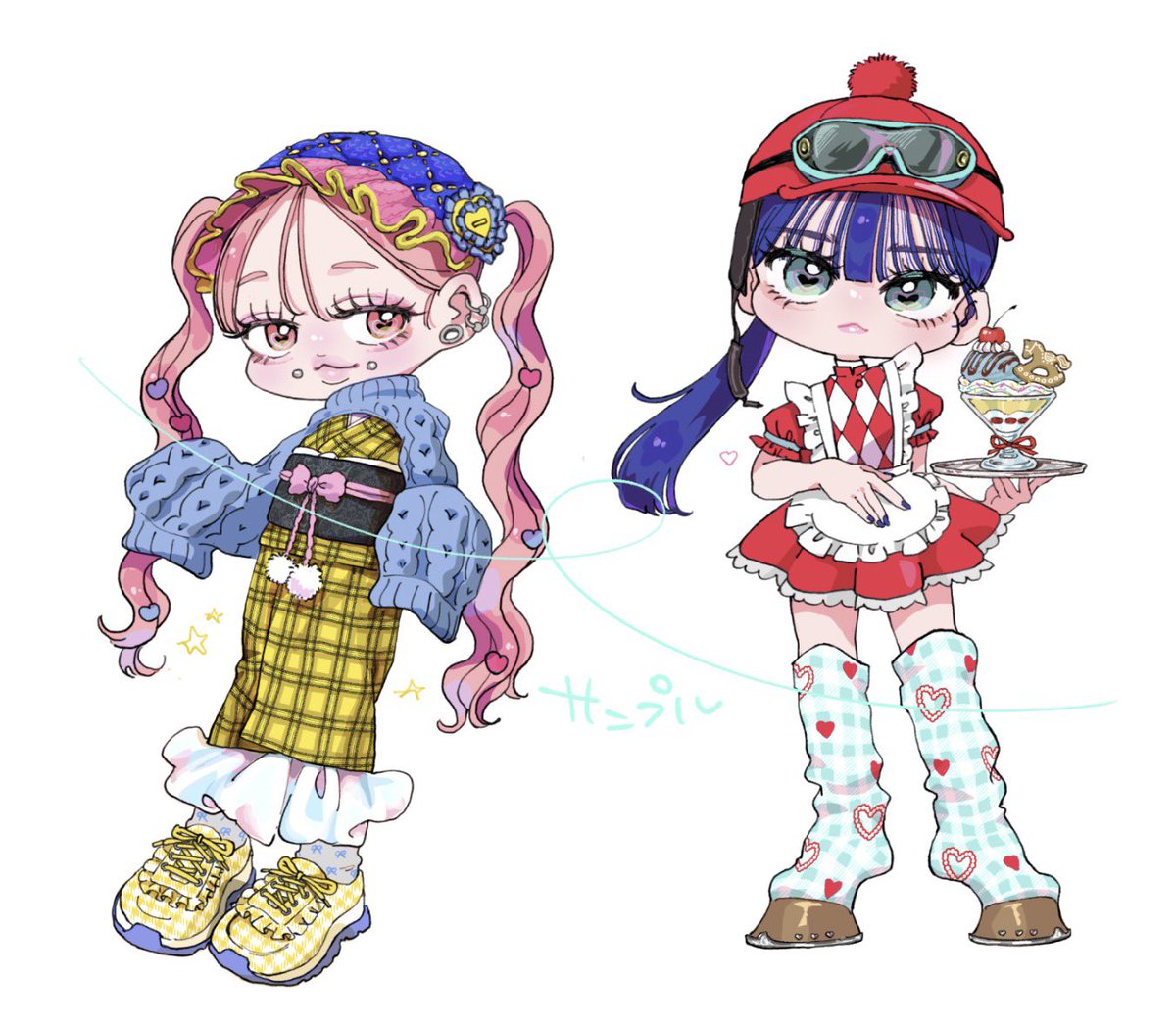 やまだマーチ！ 👉2/23 CC福岡A館 く07b (@ymd_merch) / Posts / X