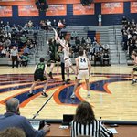 Photo by Olathe East Boys Basketball Booster Club 🏀 (@oebasketball)