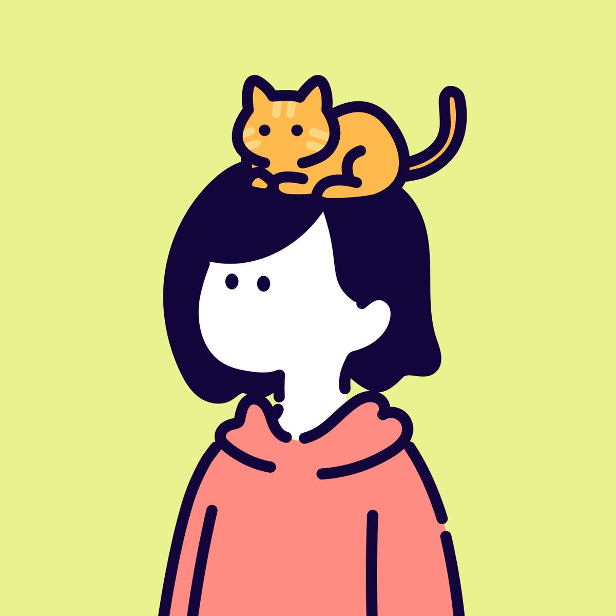 「作ったカワイイ」|たっつん🌟ゆるかわイラストのイラスト