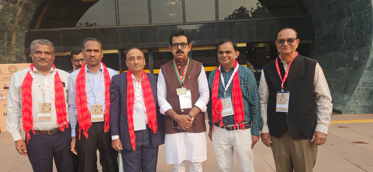 Standing for Dharma: Shankarlal Lalwani M.P. and cause of Pakistani Hindu Sharnarthis
worldhindunews.com/standing-for-d…