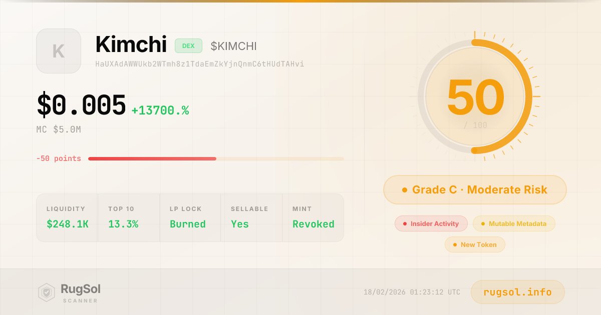 $ICEDUCK tweet media