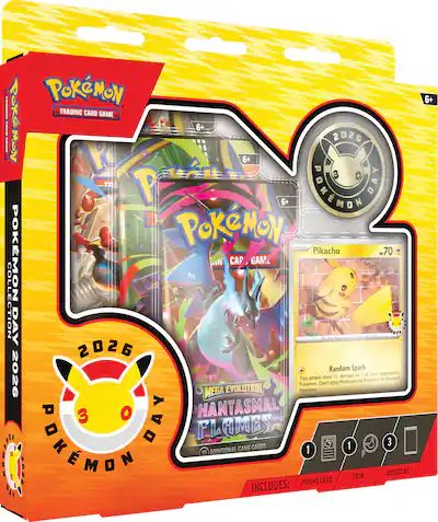 Pokemon TCG Restocks & News tweet media