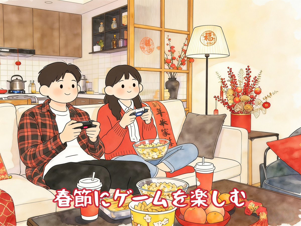 快楽寮chitchat tweet media