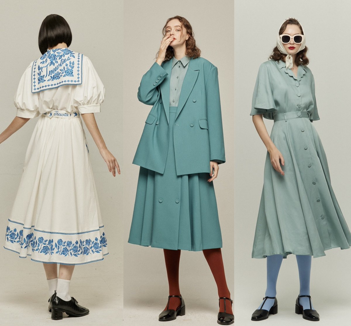 Tnewties トゥエンティーズ (@20s_tnewties) / Posts / X