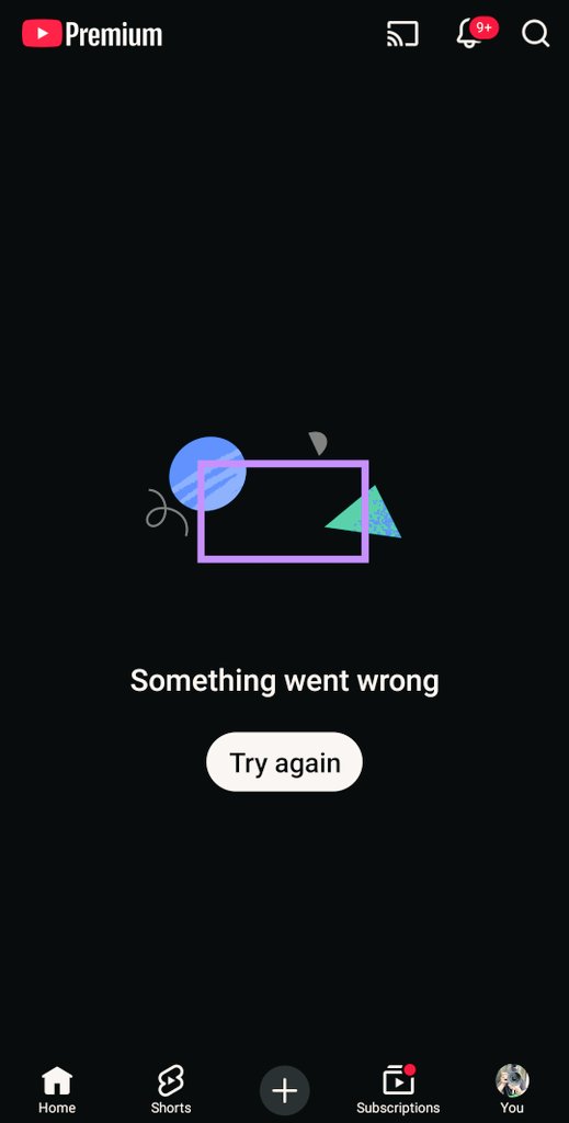 Geeks 1st tweet media