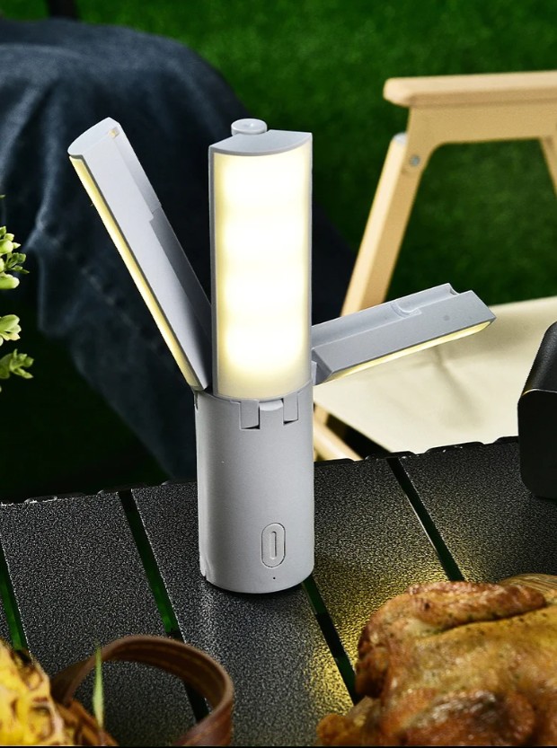 business4Blogs's tweet image. Brighten your adventures with this foldable LED camping lantern. Long-lasting 3600mAh battery, compact design &amp;amp; multi-functional for all outdoor  ✉️ info@outdoorfurnitureco.com.au

#CampingGear #OutdoorLighting #LEDLantern #TentLight #PortableLantern 

postlistd.com/listing/foldab…