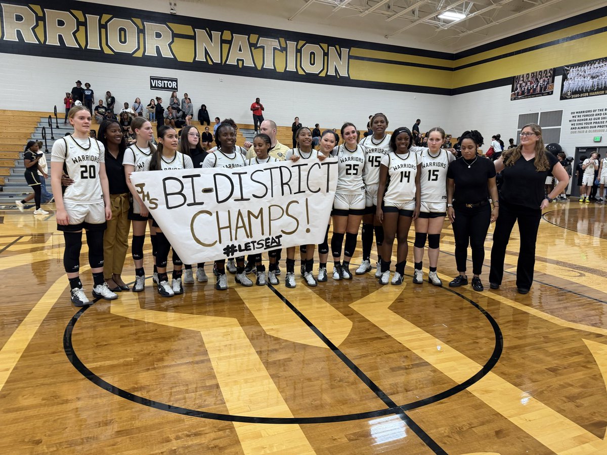 Katy ISD Athletics tweet media