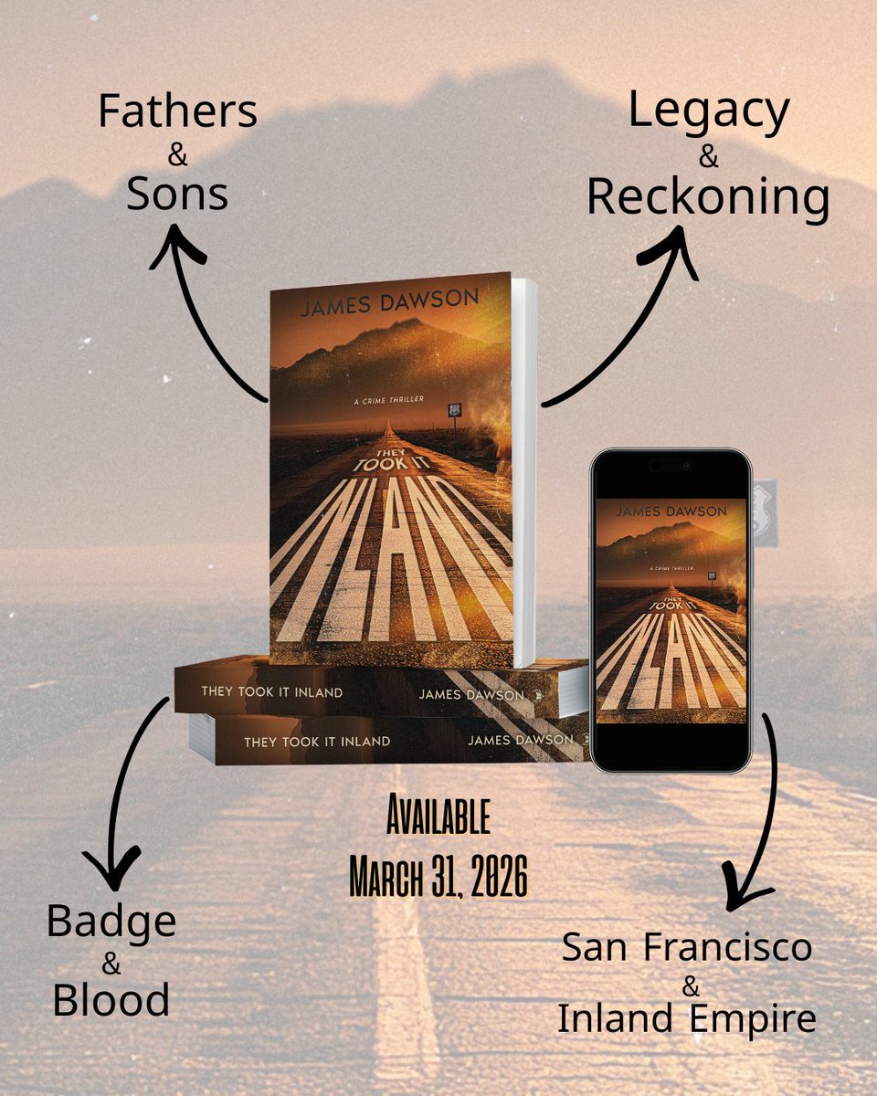 James Dawson tweet media