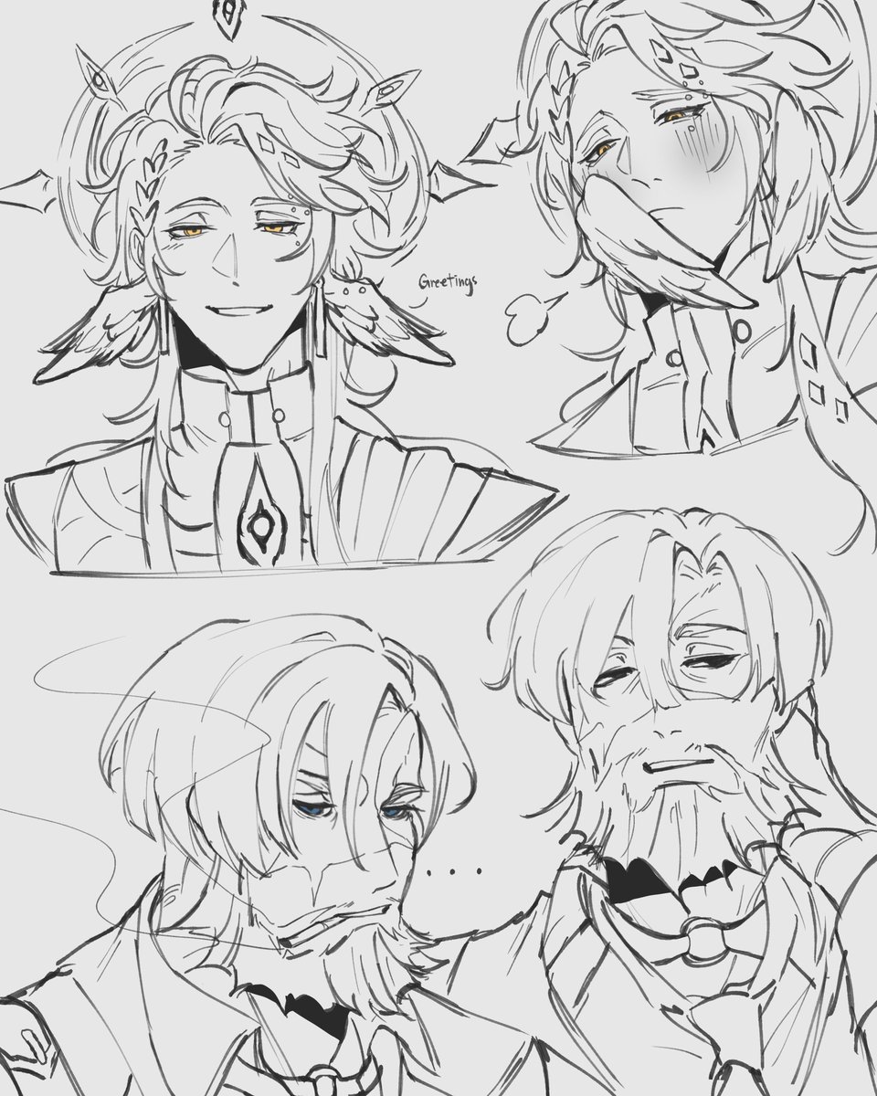 Galladay Apoleo 🧘‍♂️