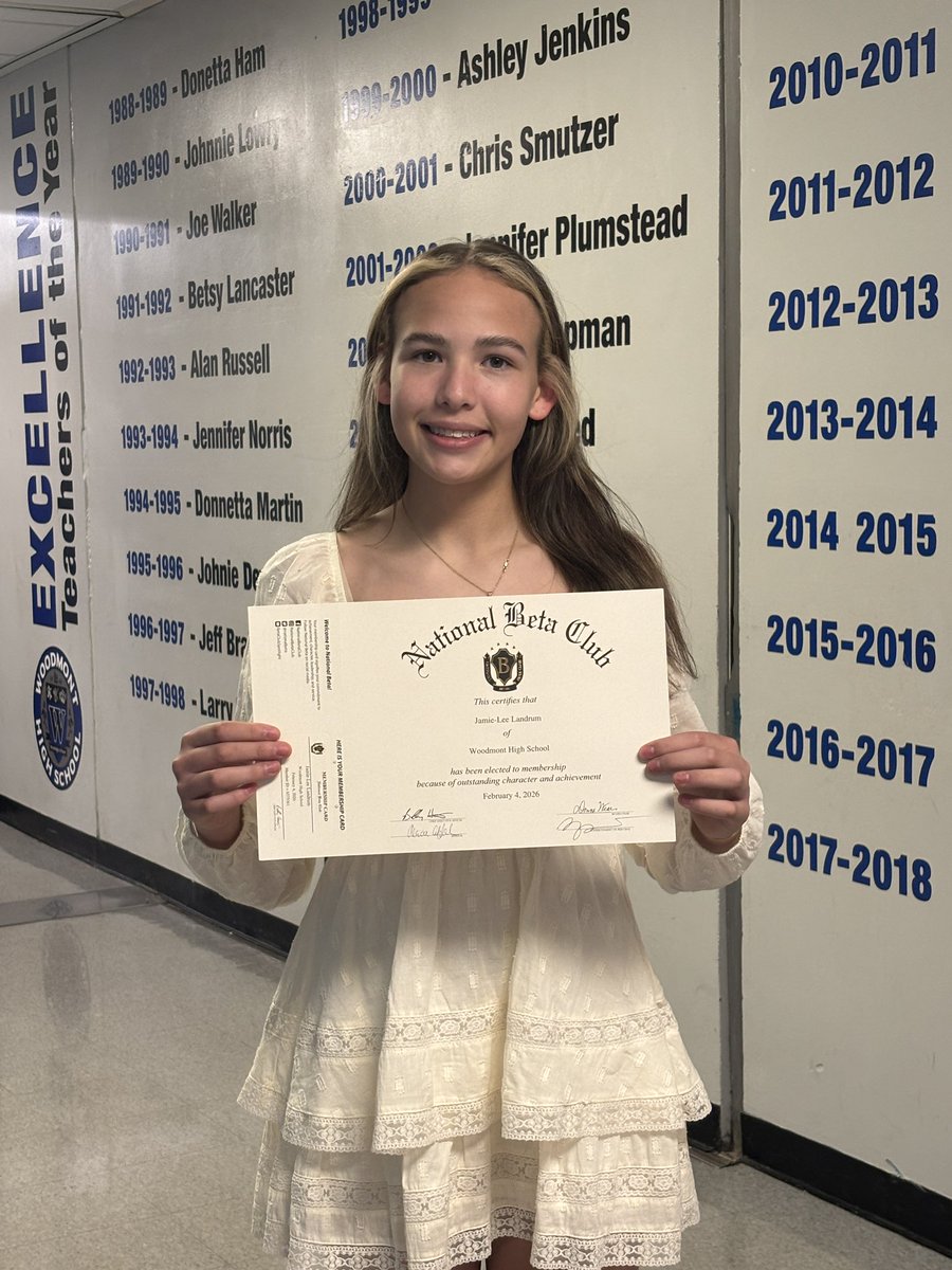 Jamie-Lee Landrum tweet media