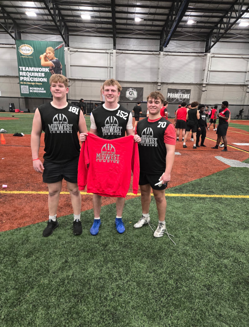 Donovan Gentry tweet media