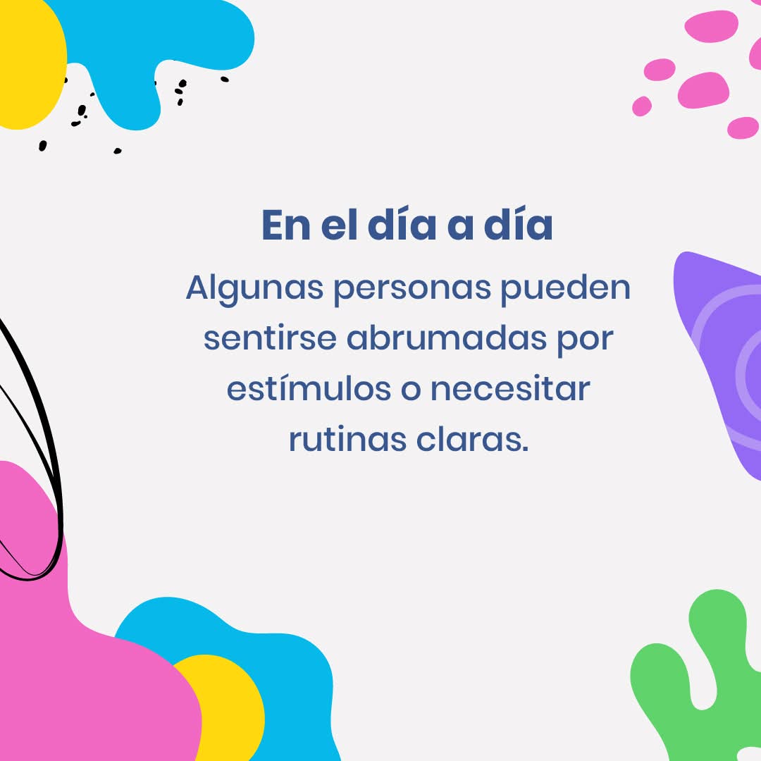 Psicofarma's tweet photo. Hablar de Asperger con información clara nos ayuda a mirar con más empatía.💙Comprender es acompañar, respetar y abrir espacios.
En Psicofarma creemos en una salud mental que reconoce la diversidad como parte de lo humano.✨
#Psicofarma #Contigoenmente #Asperger #Neurodiversidad https://t.co/hfjEmb7d8j