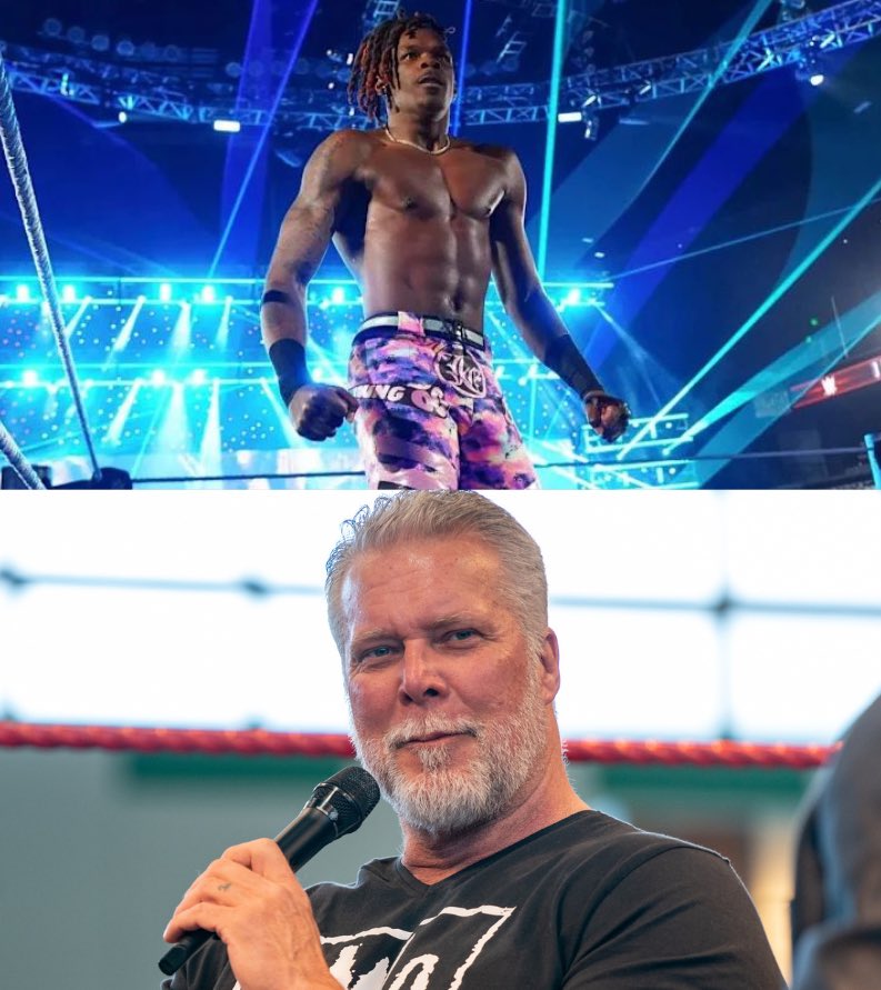 WrestlePurists tweet media