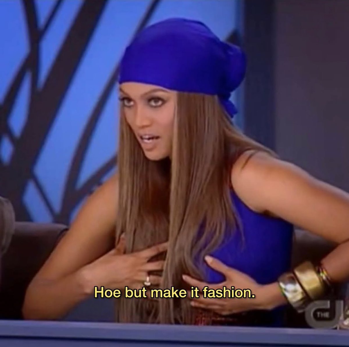 The Notorious J.O.V. (@whotfisjovana) on Twitter photo 