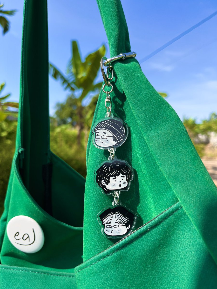 Last Day🎐
Close nanti malam jam 22.00 ya ✨
Jangan sampe lupaaa bestieeee~~