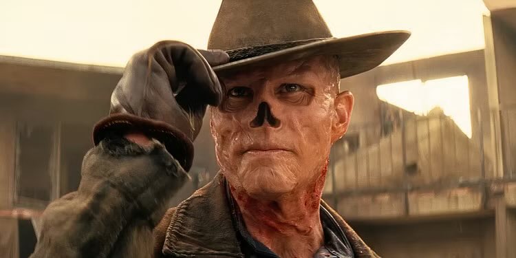 ☢️Fallout Films tweet media