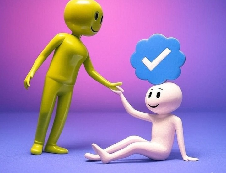 Early Morning Gain!  👋🏻✅✅✅

Just say — GM

We follow you immediately 💯🚀