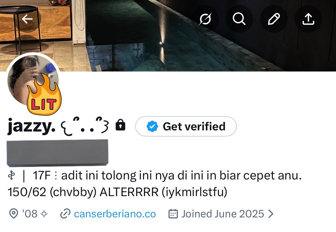 yieeeeel. tweet media