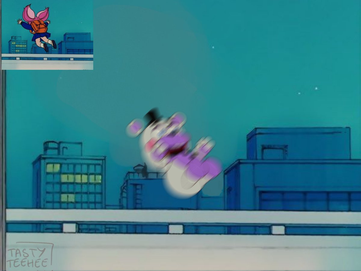 FNAF | Genshin | RDR2 tweet media