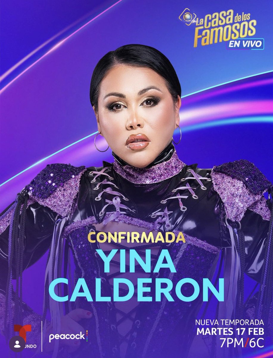 Realities Col 2🇨🇴 tweet media