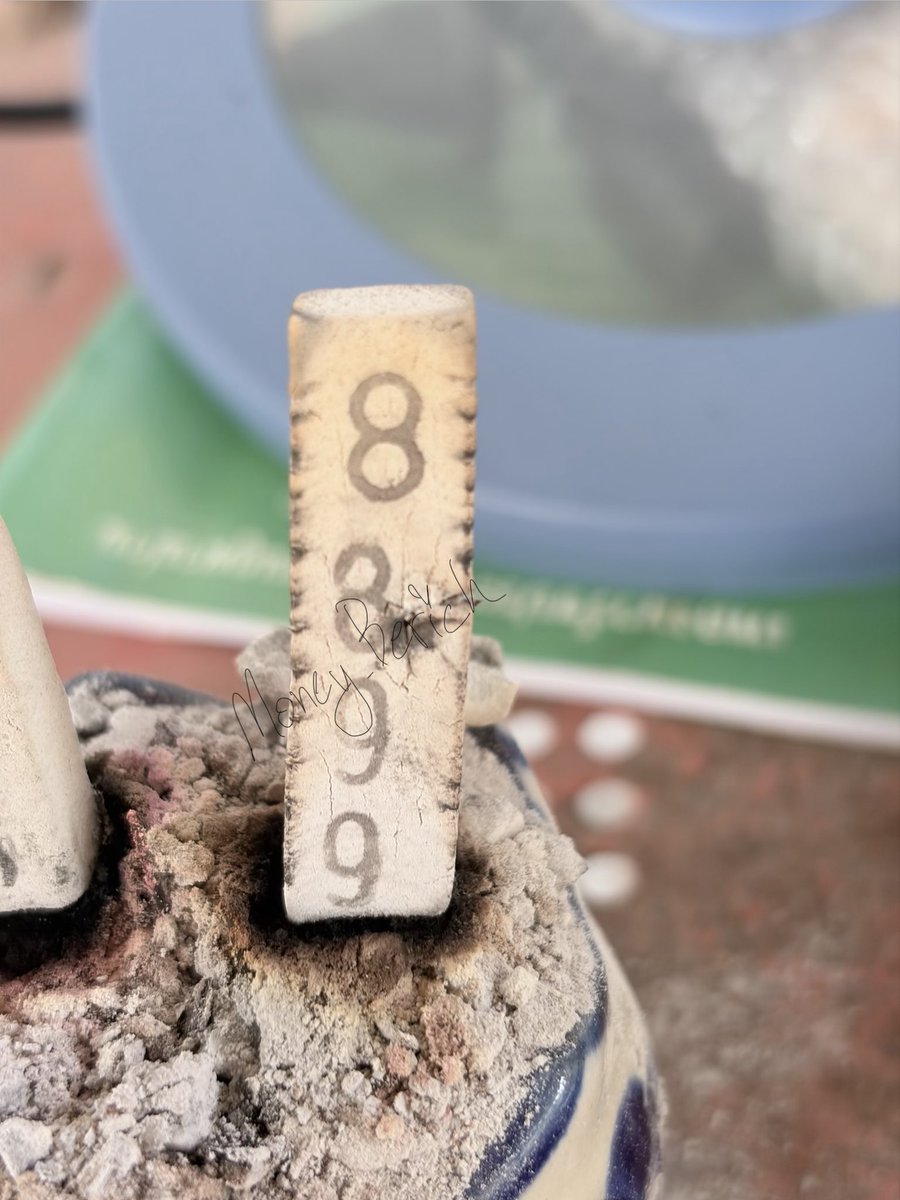 🇱🇦ลาว4ตัว เลขธูป8899 8866 8896 3399 3366 3396🇱🇦
‼️อย่าลืมตัดเล่น3ตัว2ตัว‼️
📍พิกัดเลขชุด4ตัว
โชคมา.net/auth/registrat…
manae.co/auth/registrat…
#หวยลาวพัฒนา