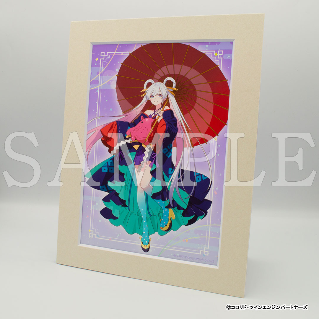 🌕好評販売中🎍 Netflix映画『#超かぐや姫！』 【予約販売期間】～3/5