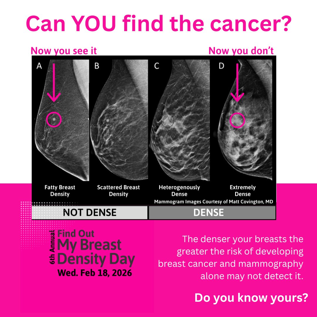 Brem Foundation tweet media