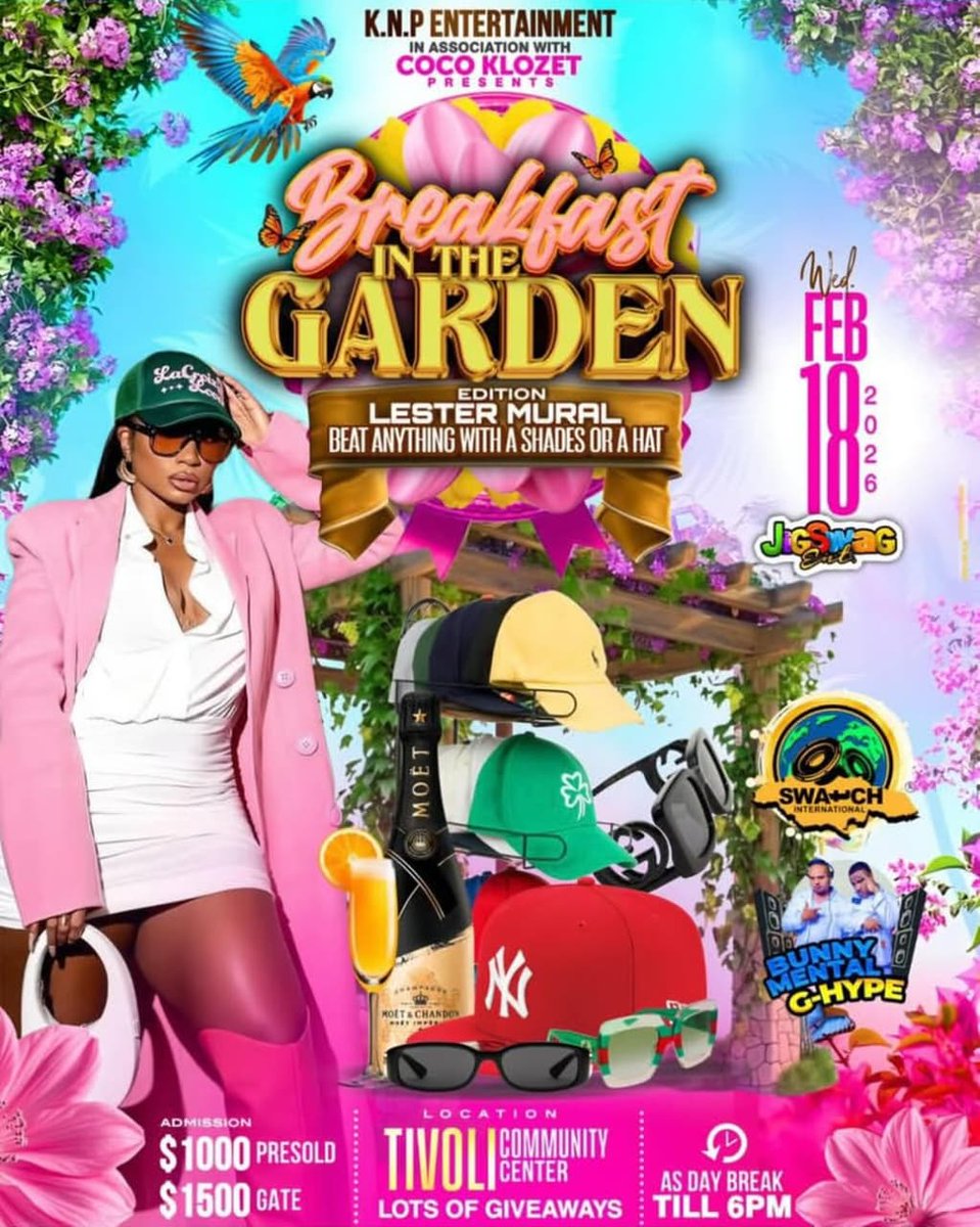 Up and running long live Lester Coke 💥