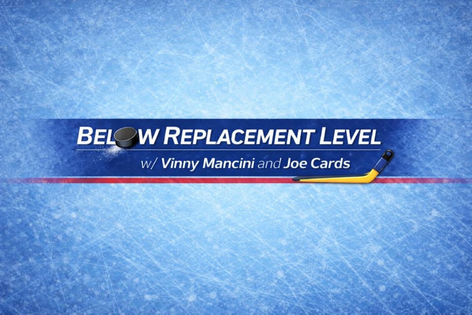 DaveKochSports's tweet photo. Catch Dave on the Below Replacement Level podcast with Vinny and Joe!
https://t.co/Do8XpAQ7dR https://t.co/ZOP4WMhY6W