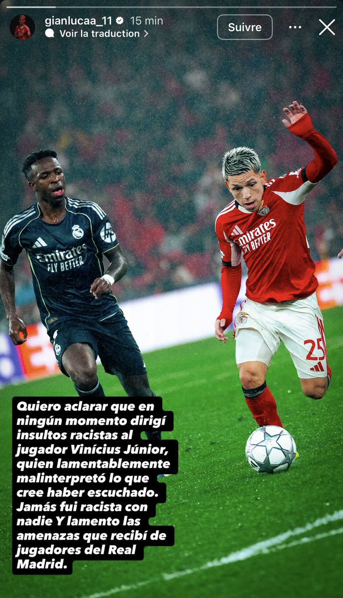 Instant Foot ⚽️ tweet media