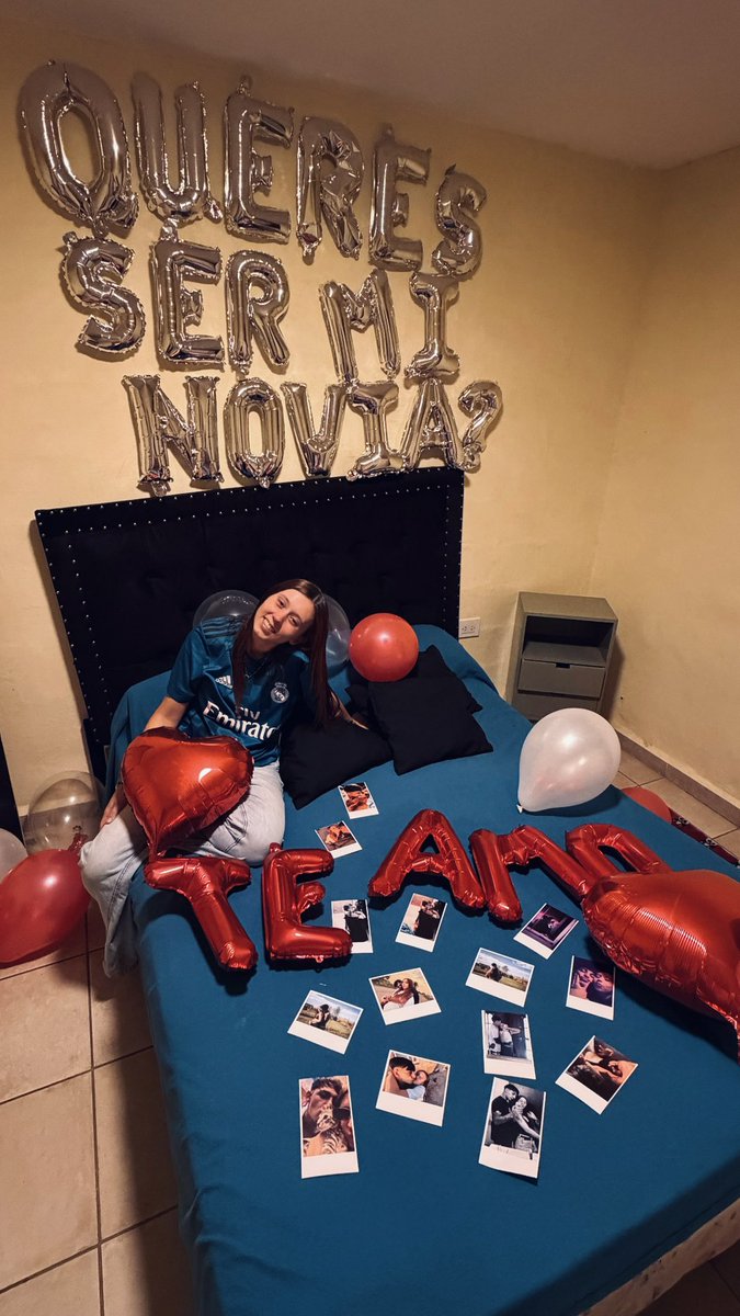 Te amo😍❤️‍🩹🫶🏼