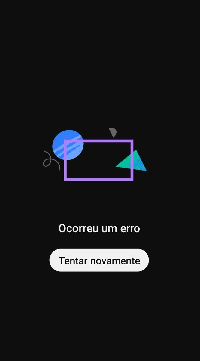 E eu que uso YouTube Premium de fontes alternativas achando que tinha dado erro, desinstalei e baixei dnv, fiz uma porrada de coisa só pra descobrir que foi o YouTube que caiu msm pqp vai se foder