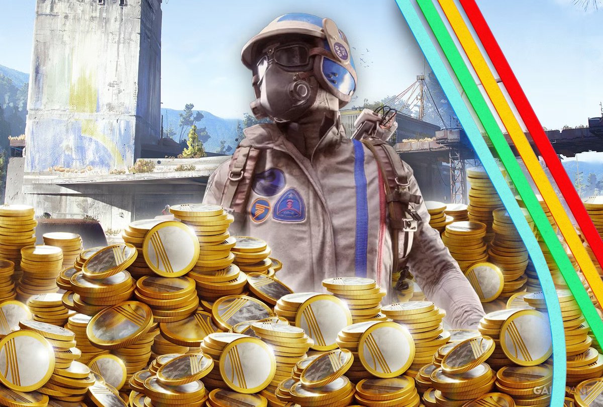 YouTube is down worldwide - so let’s giveaway some Raider Tokens for Arc Raiders to cure our boredom 😎 

1 person that: 

- Likes this post

- Follows <a href="/ArcRaidersInfo/">ARC Raiders Informer</a> 

Will win some Raider Tokens today.