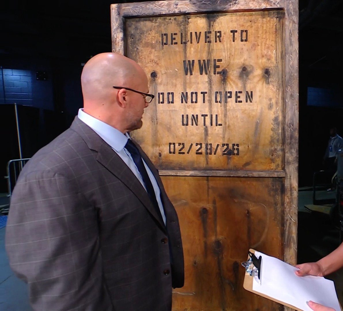 Sic Rick tweet media