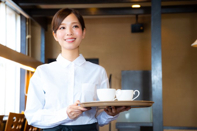 AjisResearch's tweet photo. 【人の役に立つお仕事がしたい方！】
店舗を訪れて調査を行う覆面調査員のお仕事を
してみませんか😊

調査結果は
企業のサービス力アップや
従業員の接客力の向上に役立てられ
店舗改善のサポートが可能です！

未経験の方も大歓迎です！

詳細は▼ https://t.co/ADHvruj7Va
#覆面調査 #副業 https://t.co/BjemZgKZBG