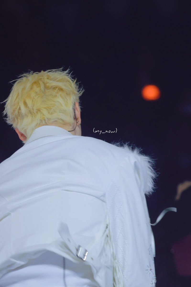 Miss U

#StrayKids #스트레이키즈
#BangChan #방찬