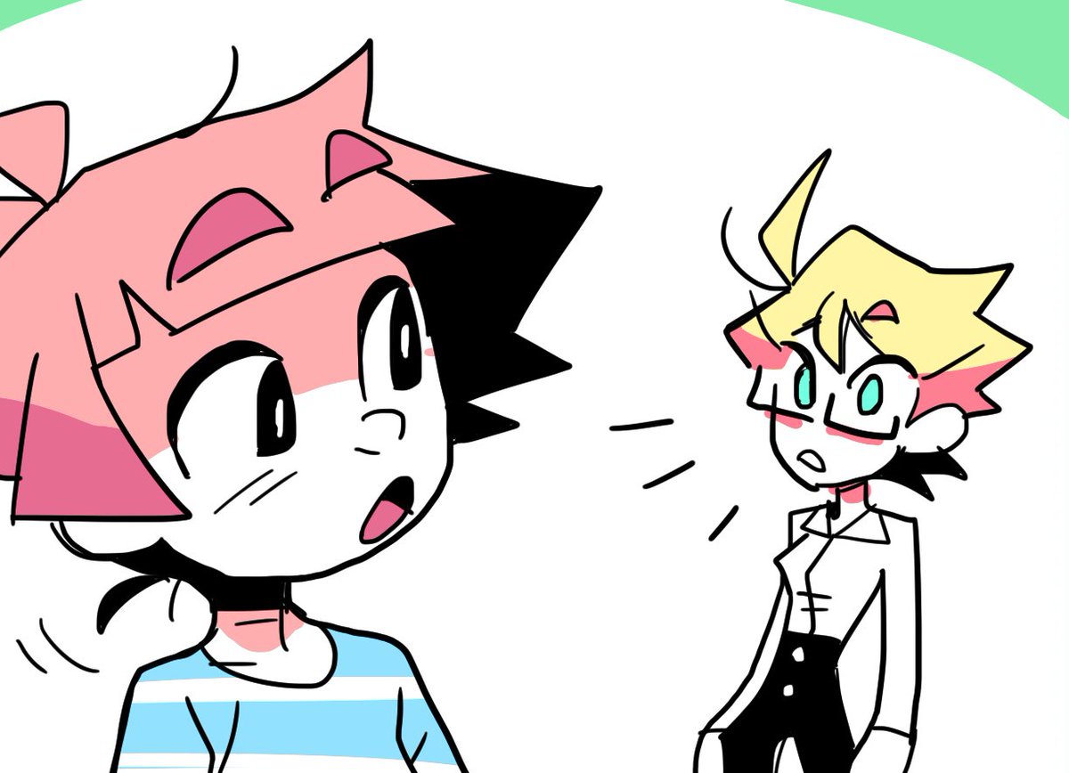 Jack "Commissions Filled" McGee tweet media