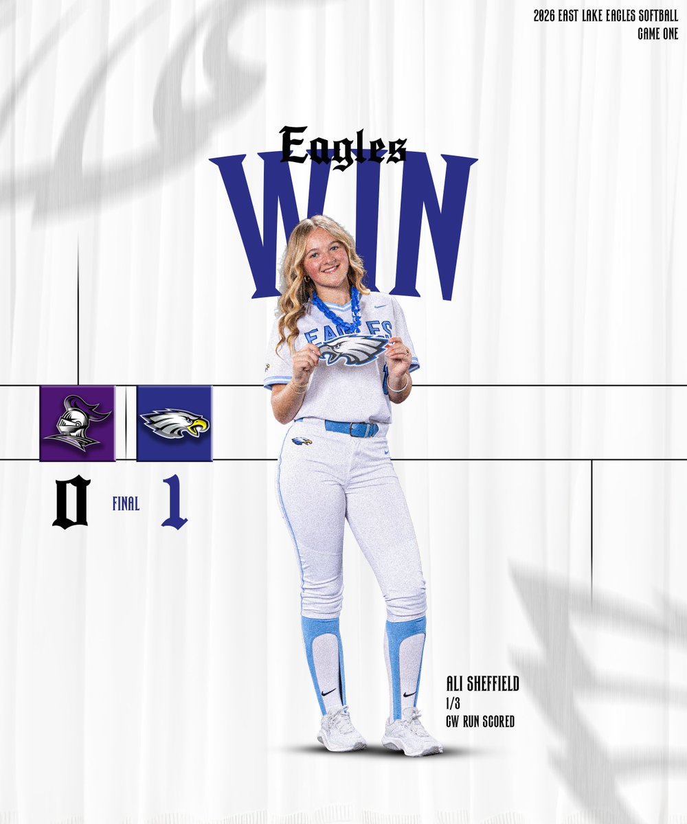 🥎 ELHS Softball 🥎 tweet media