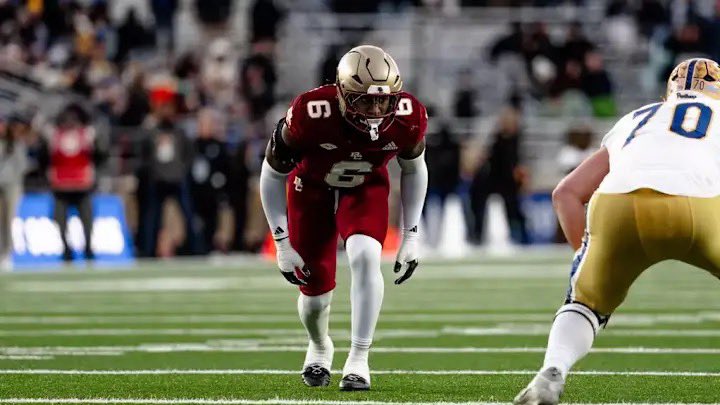 Alex Johnson tweet media