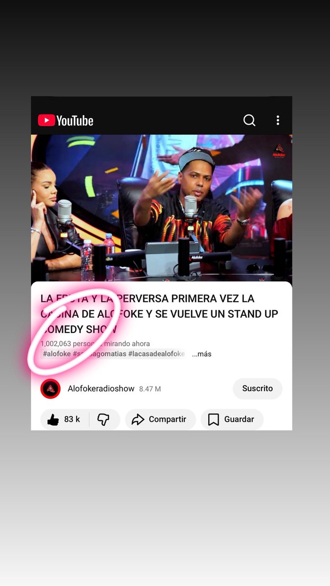 Santiago Matias tweet media